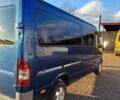 Синій Мерседес Sprinter, об'ємом двигуна 2.2 л та пробігом 500 тис. км за 5900 $, фото 5 на Automoto.ua