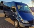 Синій Мерседес Sprinter, об'ємом двигуна 2.2 л та пробігом 500 тис. км за 5900 $, фото 2 на Automoto.ua