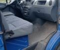 Синий Мерседес Sprinter, объемом двигателя 2.15 л и пробегом 402 тыс. км за 10000 $, фото 8 на Automoto.ua