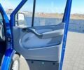 Синій Мерседес Sprinter, об'ємом двигуна 2.15 л та пробігом 531 тис. км за 7500 $, фото 15 на Automoto.ua