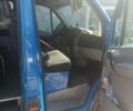 Синий Мерседес Sprinter, объемом двигателя 2.15 л и пробегом 260 тыс. км за 10300 $, фото 3 на Automoto.ua