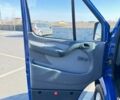 Синій Мерседес Sprinter, об'ємом двигуна 2.15 л та пробігом 531 тис. км за 7500 $, фото 13 на Automoto.ua