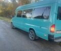 Синий Мерседес Sprinter, объемом двигателя 2.15 л и пробегом 900 тыс. км за 10500 $, фото 9 на Automoto.ua