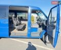 Синій Мерседес Sprinter, об'ємом двигуна 2.15 л та пробігом 531 тис. км за 7500 $, фото 22 на Automoto.ua