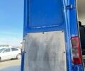 Синій Мерседес Sprinter, об'ємом двигуна 2.15 л та пробігом 531 тис. км за 7500 $, фото 29 на Automoto.ua