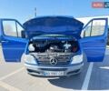 Синій Мерседес Sprinter, об'ємом двигуна 2.15 л та пробігом 531 тис. км за 7500 $, фото 34 на Automoto.ua