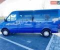Синій Мерседес Sprinter, об'ємом двигуна 2.15 л та пробігом 531 тис. км за 7500 $, фото 10 на Automoto.ua