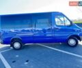 Синій Мерседес Sprinter, об'ємом двигуна 2.15 л та пробігом 531 тис. км за 7500 $, фото 48 на Automoto.ua