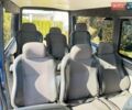 Синій Мерседес Sprinter, об'ємом двигуна 2.15 л та пробігом 531 тис. км за 7500 $, фото 23 на Automoto.ua