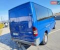 Синій Мерседес Sprinter, об'ємом двигуна 2.15 л та пробігом 531 тис. км за 7500 $, фото 6 на Automoto.ua