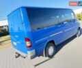 Синій Мерседес Sprinter, об'ємом двигуна 2.15 л та пробігом 531 тис. км за 7500 $, фото 52 на Automoto.ua