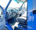 Синій Мерседес Sprinter, об'ємом двигуна 2.15 л та пробігом 531 тис. км за 7500 $, фото 18 на Automoto.ua