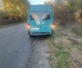 Синий Мерседес Sprinter, объемом двигателя 2.15 л и пробегом 900 тыс. км за 10500 $, фото 8 на Automoto.ua