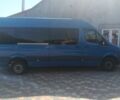 Синий Мерседес Sprinter, объемом двигателя 2.15 л и пробегом 260 тыс. км за 10300 $, фото 7 на Automoto.ua