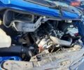 Синій Мерседес Sprinter, об'ємом двигуна 2.15 л та пробігом 531 тис. км за 7500 $, фото 37 на Automoto.ua