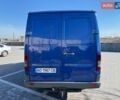 Синій Мерседес Sprinter, об'ємом двигуна 2.15 л та пробігом 531 тис. км за 7500 $, фото 7 на Automoto.ua