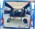 Синій Мерседес Sprinter, об'ємом двигуна 2.15 л та пробігом 531 тис. км за 7500 $, фото 31 на Automoto.ua