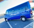 Синій Мерседес Sprinter, об'ємом двигуна 2.15 л та пробігом 531 тис. км за 7500 $, фото 42 на Automoto.ua