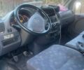 Синий Мерседес Sprinter, объемом двигателя 2.15 л и пробегом 900 тыс. км за 10500 $, фото 7 на Automoto.ua