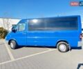 Синій Мерседес Sprinter, об'ємом двигуна 2.15 л та пробігом 531 тис. км за 7500 $, фото 45 на Automoto.ua