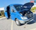 Синій Мерседес Sprinter, об'ємом двигуна 2.15 л та пробігом 531 тис. км за 7500 $, фото 40 на Automoto.ua