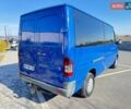 Синій Мерседес Sprinter, об'ємом двигуна 2.15 л та пробігом 531 тис. км за 7500 $, фото 5 на Automoto.ua