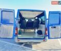Синій Мерседес Sprinter, об'ємом двигуна 2.15 л та пробігом 531 тис. км за 7500 $, фото 28 на Automoto.ua
