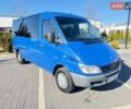 Синій Мерседес Sprinter, об'ємом двигуна 2.15 л та пробігом 531 тис. км за 7500 $, фото 2 на Automoto.ua