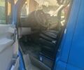 Синий Мерседес Sprinter, объемом двигателя 2.15 л и пробегом 260 тыс. км за 10300 $, фото 6 на Automoto.ua
