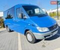 Синій Мерседес Sprinter, об'ємом двигуна 2.15 л та пробігом 531 тис. км за 7500 $, фото 3 на Automoto.ua