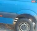 Синий Мерседес Sprinter, объемом двигателя 2.15 л и пробегом 260 тыс. км за 10300 $, фото 8 на Automoto.ua