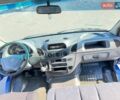 Синій Мерседес Sprinter, об'ємом двигуна 2.15 л та пробігом 531 тис. км за 7500 $, фото 24 на Automoto.ua