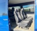 Синій Мерседес Sprinter, об'ємом двигуна 2.15 л та пробігом 531 тис. км за 7500 $, фото 20 на Automoto.ua
