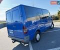 Синій Мерседес Sprinter, об'ємом двигуна 2.15 л та пробігом 531 тис. км за 7500 $, фото 46 на Automoto.ua
