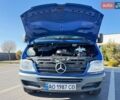 Синій Мерседес Sprinter, об'ємом двигуна 2.15 л та пробігом 531 тис. км за 7500 $, фото 39 на Automoto.ua