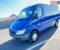 Синій Мерседес Sprinter, об'ємом двигуна 2.15 л та пробігом 531 тис. км за 7500 $, фото 50 на Automoto.ua