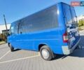 Синій Мерседес Sprinter, об'ємом двигуна 2.15 л та пробігом 531 тис. км за 7500 $, фото 44 на Automoto.ua
