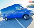 Синій Мерседес Sprinter, об'ємом двигуна 2.15 л та пробігом 531 тис. км за 7500 $, фото 47 на Automoto.ua