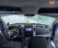 Синий Мерседес Sprinter, объемом двигателя 2.15 л и пробегом 380 тыс. км за 10500 $, фото 16 на Automoto.ua