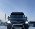 Синий Мерседес Sprinter, объемом двигателя 2.15 л и пробегом 380 тыс. км за 10500 $, фото 4 на Automoto.ua
