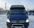 Синий Мерседес Sprinter, объемом двигателя 2.15 л и пробегом 380 тыс. км за 10500 $, фото 2 на Automoto.ua