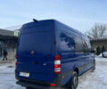 Синий Мерседес Sprinter, объемом двигателя 2.15 л и пробегом 380 тыс. км за 10500 $, фото 8 на Automoto.ua