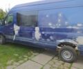 Синий Мерседес Sprinter, объемом двигателя 2 л и пробегом 180 тыс. км за 5200 $, фото 10 на Automoto.ua