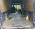 Синий Мерседес Sprinter, объемом двигателя 2 л и пробегом 180 тыс. км за 5200 $, фото 9 на Automoto.ua