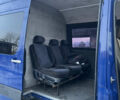 Синий Мерседес Sprinter, объемом двигателя 2.15 л и пробегом 380 тыс. км за 10500 $, фото 18 на Automoto.ua