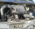 Синий Мерседес Sprinter, объемом двигателя 2 л и пробегом 180 тыс. км за 5200 $, фото 1 на Automoto.ua