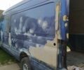 Синий Мерседес Sprinter, объемом двигателя 2 л и пробегом 180 тыс. км за 5200 $, фото 5 на Automoto.ua