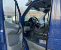 Синий Мерседес Sprinter, объемом двигателя 2.15 л и пробегом 380 тыс. км за 10500 $, фото 15 на Automoto.ua