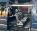 Синій Мерседес Sprinter, об'ємом двигуна 3 л та пробігом 1 тис. км за 17500 $, фото 3 на Automoto.ua