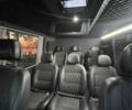 Синій Мерседес Sprinter, об'ємом двигуна 3 л та пробігом 1 тис. км за 17500 $, фото 4 на Automoto.ua